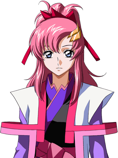 Lacus Clyne
