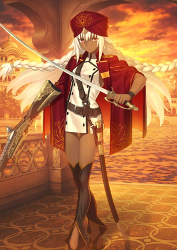 Lakshmibai