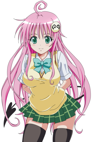 Lala Satalin Deviluke