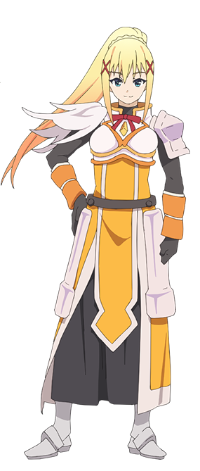 Lalatina Dustiness Ford