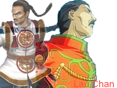 Lau Chan