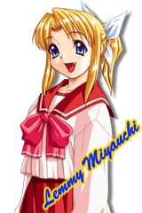 Lemmy Miyauchi