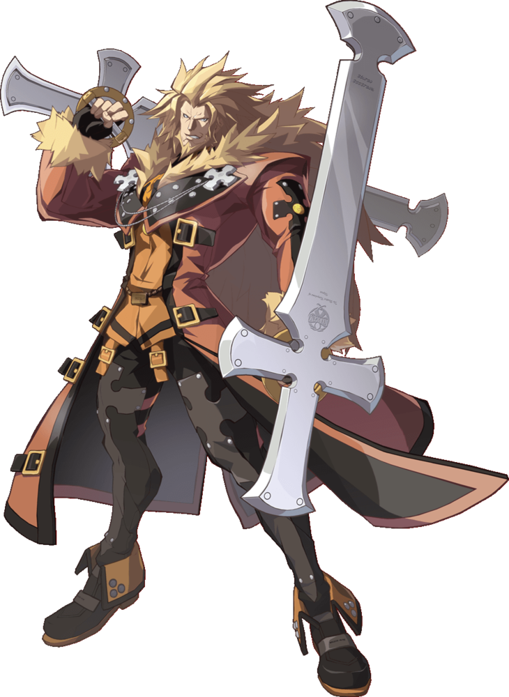 Leo Whitefang