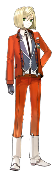Leonardo Bistario Harwey