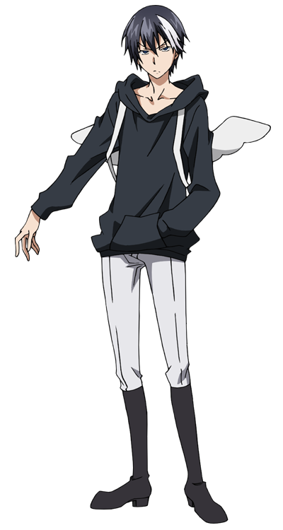 Licht Jekylland Todoroki