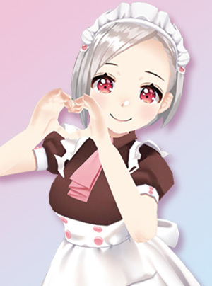 Lilia Tsukikage