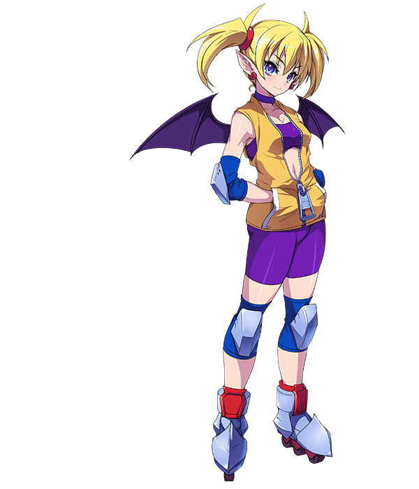 Lilica Felchenerow