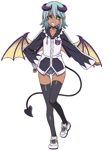 Lilith