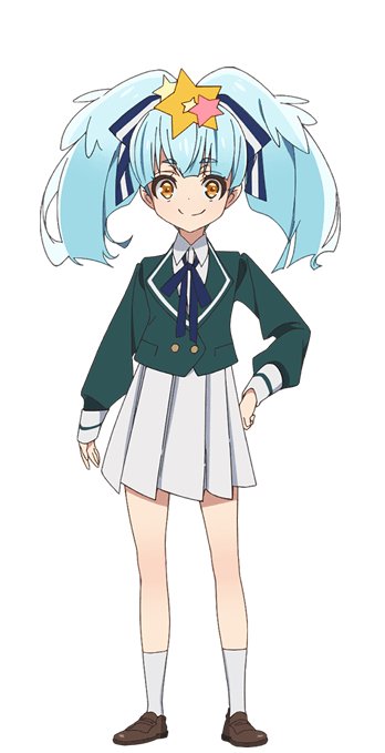 Lily Hoshikawa