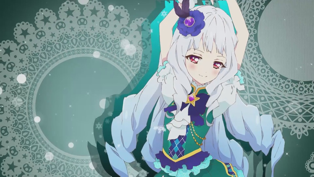 Lily Shirogane