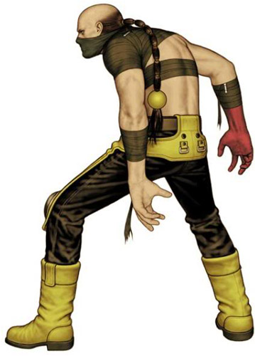 Lin
