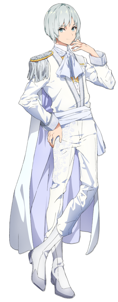 Lin Otsuki