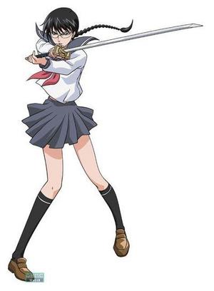 Lisa Yadomaru