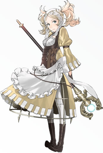 Lissa