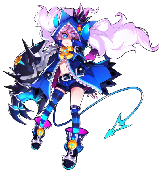 Lu (Chiliarch)
