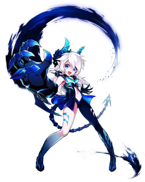 Lu (Diabla)