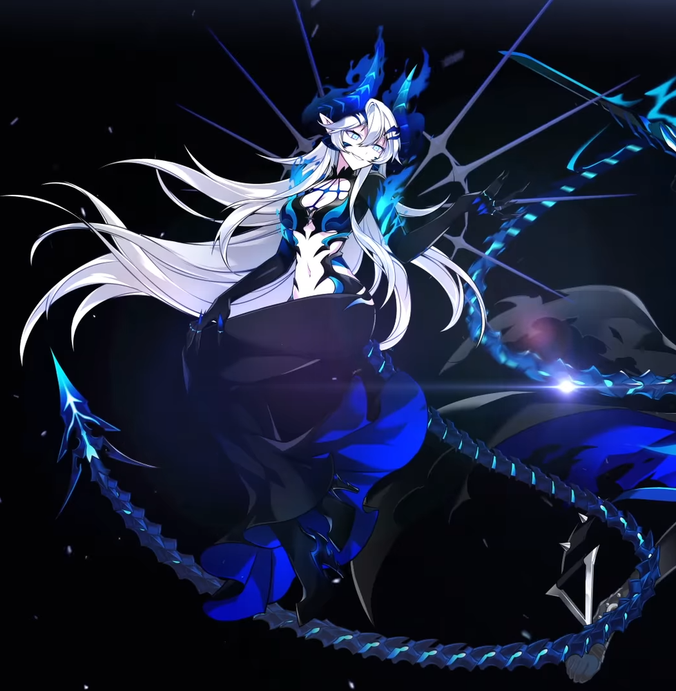 Lu (Iblis) (Madness State)