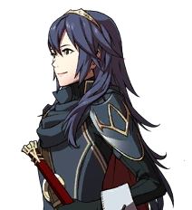 Lucina