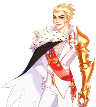 Lucio