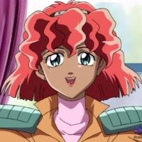 Lucy Liberty