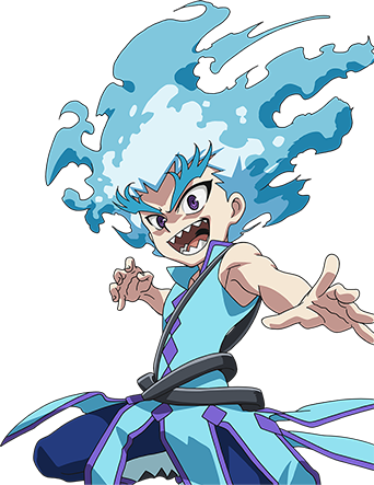 Lui Shirasagijo