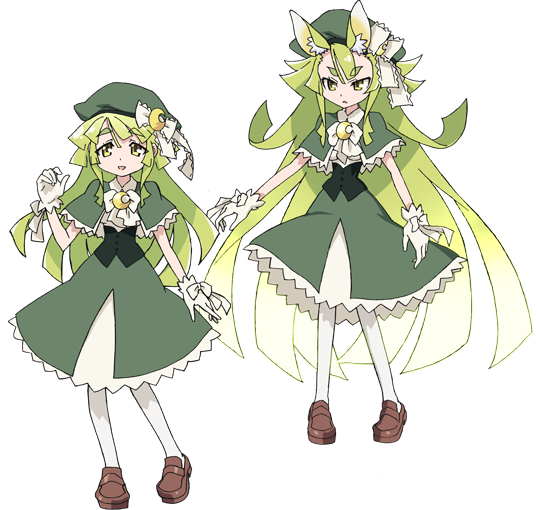 Luna Tsukuyomi
