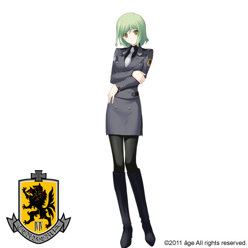 Lunateresia von Wizleden