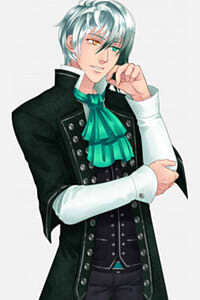 Lysander Ainsworth
