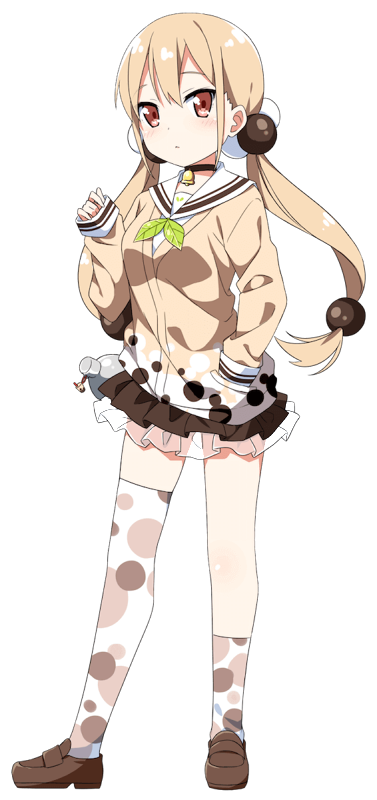 Madoka