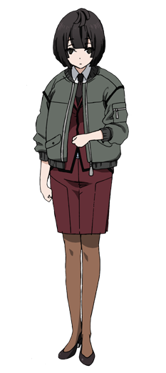 Madoka Amano