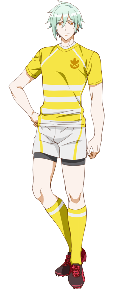 Madoka Hongou