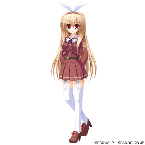 Madoka Konohana