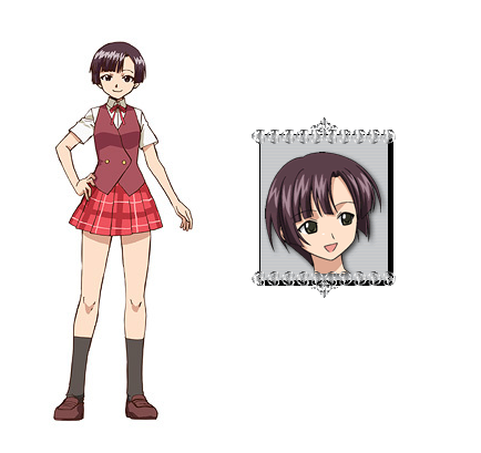 Madoka Kugimiya
