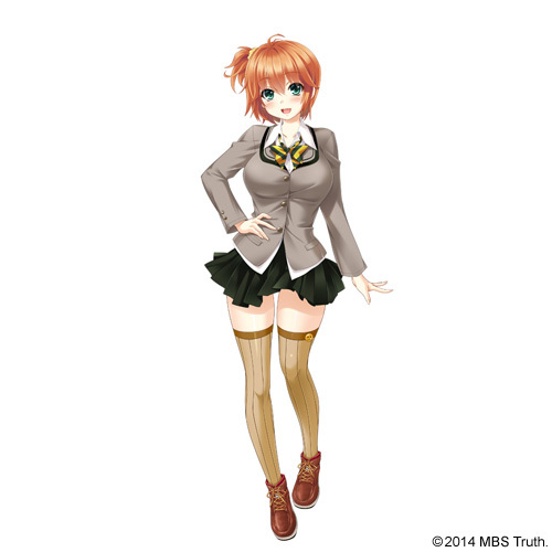 Madoka Majika