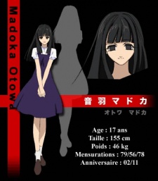 Madoka Otowa 
