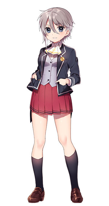 Madoka Shiraishi