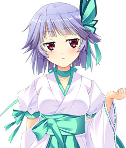 Mafuyu Amazumi