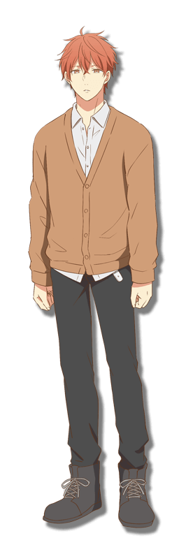 Mafuyu Sato