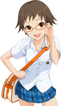 Mahiro Kitagawa