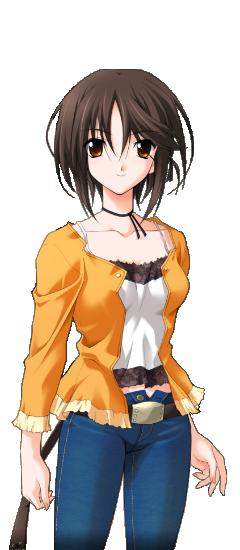 Mahiro Sendou