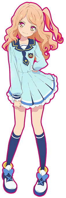 Mahiru Kasumi