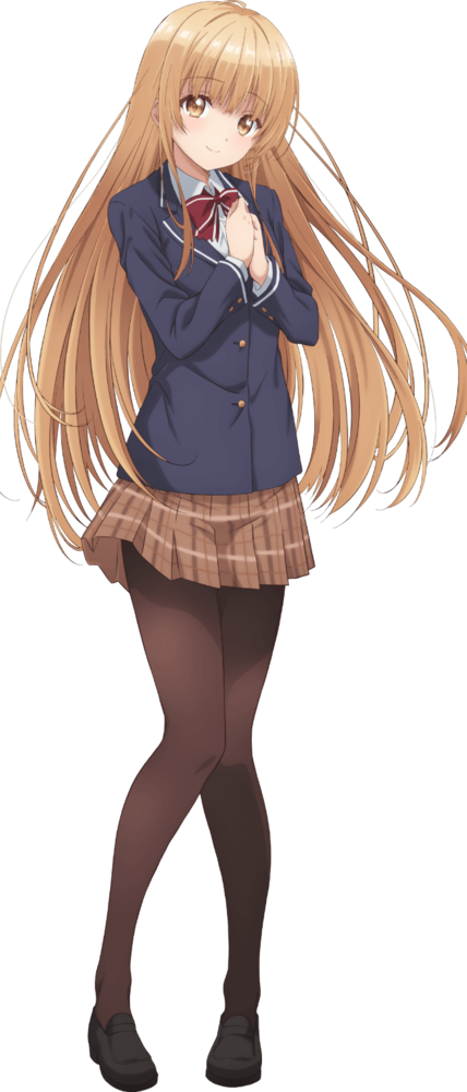 Mahiru Shiina
