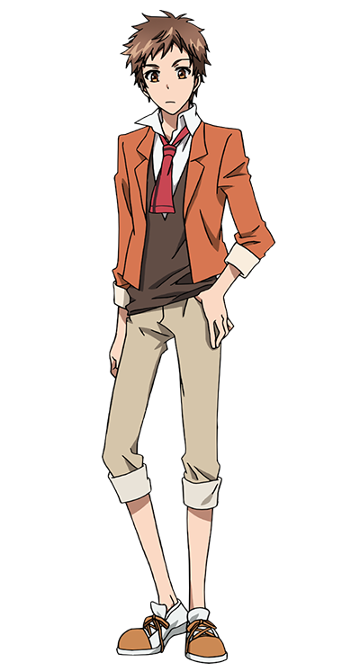 Mahiru Shirota