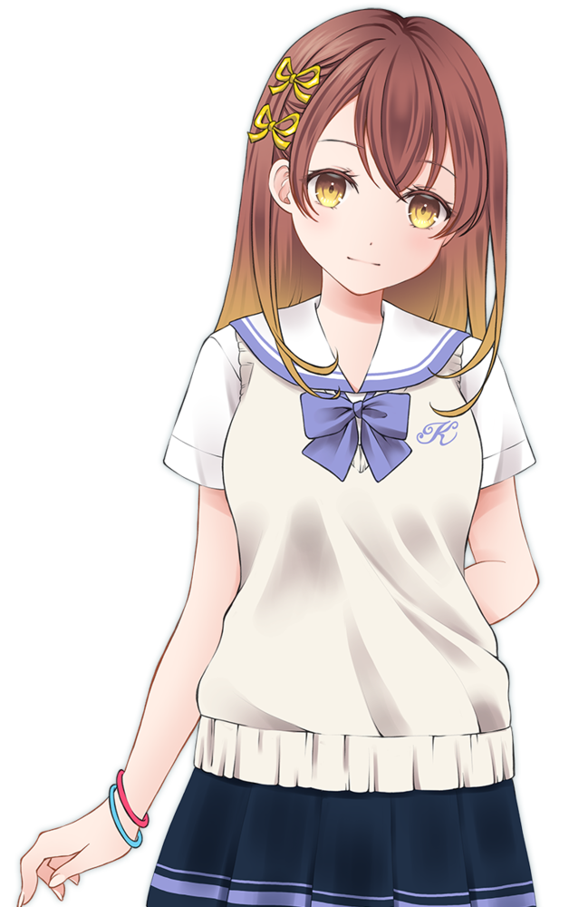 Maho Aiba