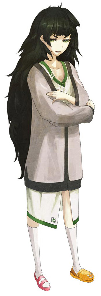 Maho Hiyajo