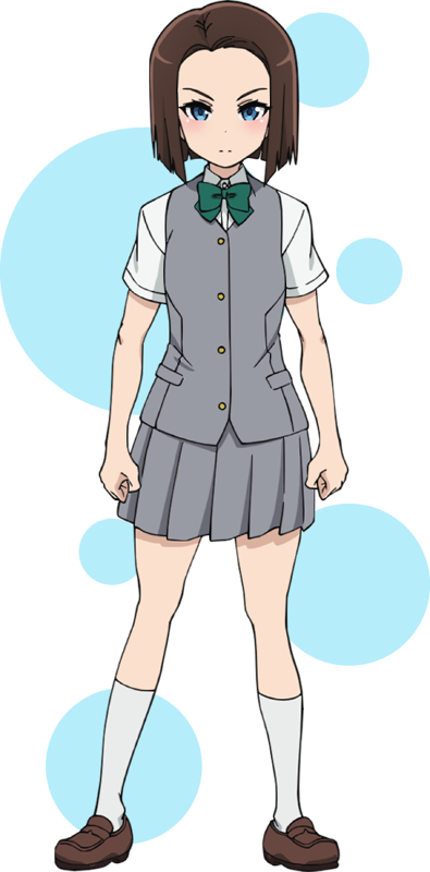 Maho Kogomori