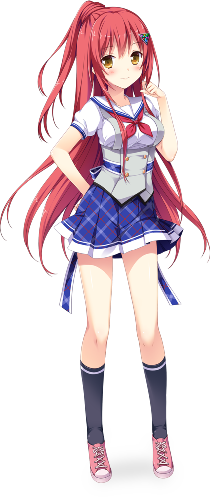 Maho Narutaki
