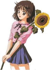 Mahoko Mochida