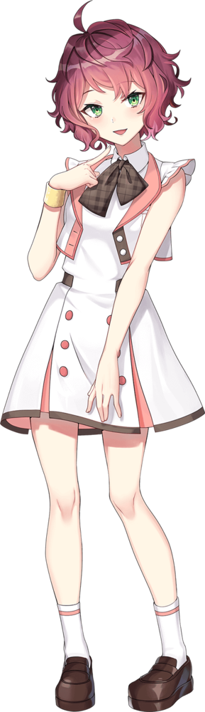 Mahoro Miyaji