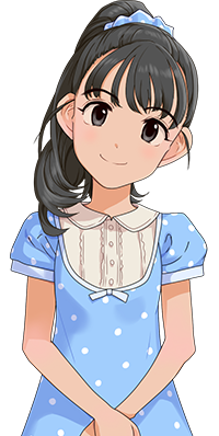 Mai Fukuyama